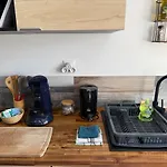 L'endormi 6 - Hypercentre - 10min De Jaude - A Pied 公寓 *