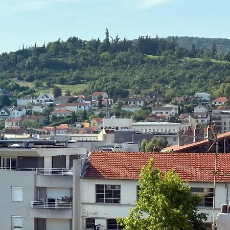 Apartment L'endormi 6 - Hypercentre - 10min De Jaude - A Pied Clermont-Ferrand