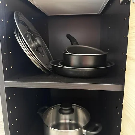 L'endormi 6 - Hypercentre - 10min De Jaude - A Pied Apartment Clermont-Ferrand