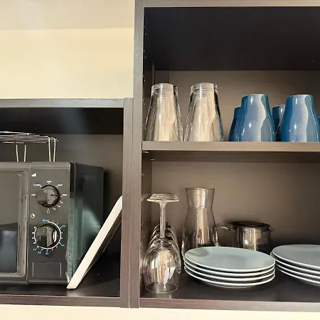 L'endormi 6 - Hypercentre - 10min De Jaude - A Pied * Clermont-Ferrand