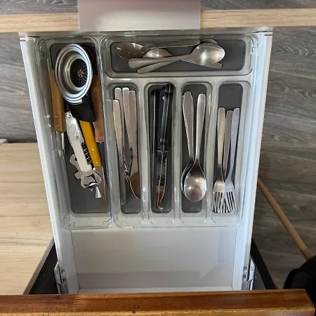 L'endormi 6 - Hypercentre - 10min De Jaude - A Pied